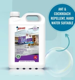 ZIVVO Floor Cleaner