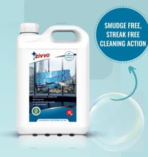 ZIVVO Glass Cleanser Concentrate