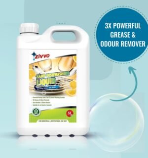 ZIVVO Hand Dishwashing Liquid