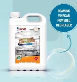 ZIVVO Kitchen Cleanser & Degreaser